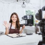 Menjadi Entrepreneur dan Bisnis Online yang Menguntungkan