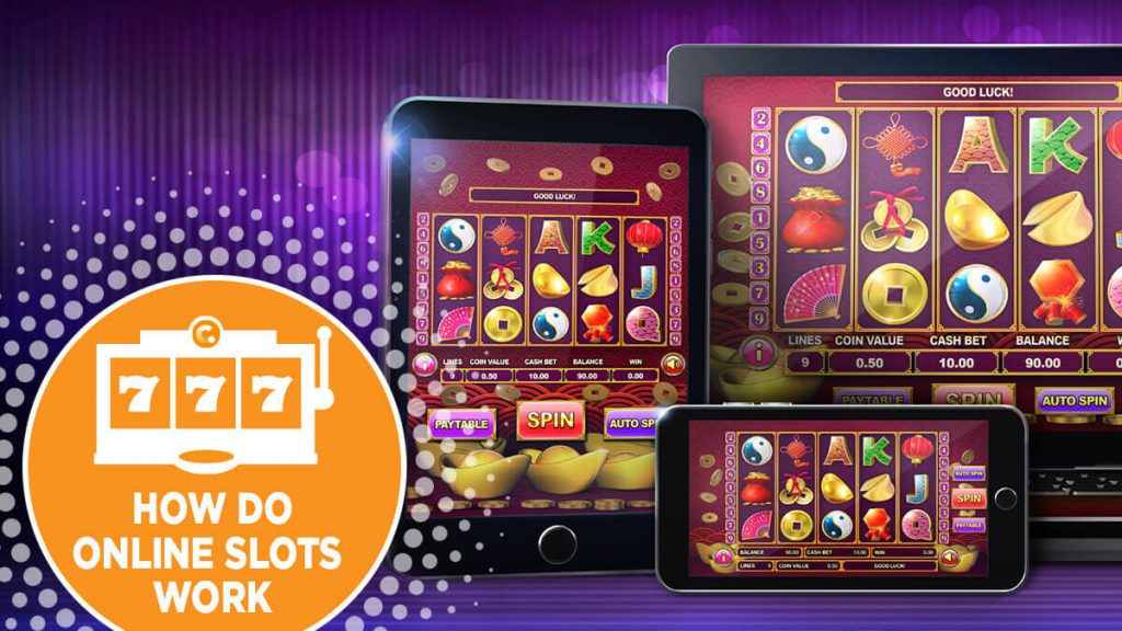 slot online